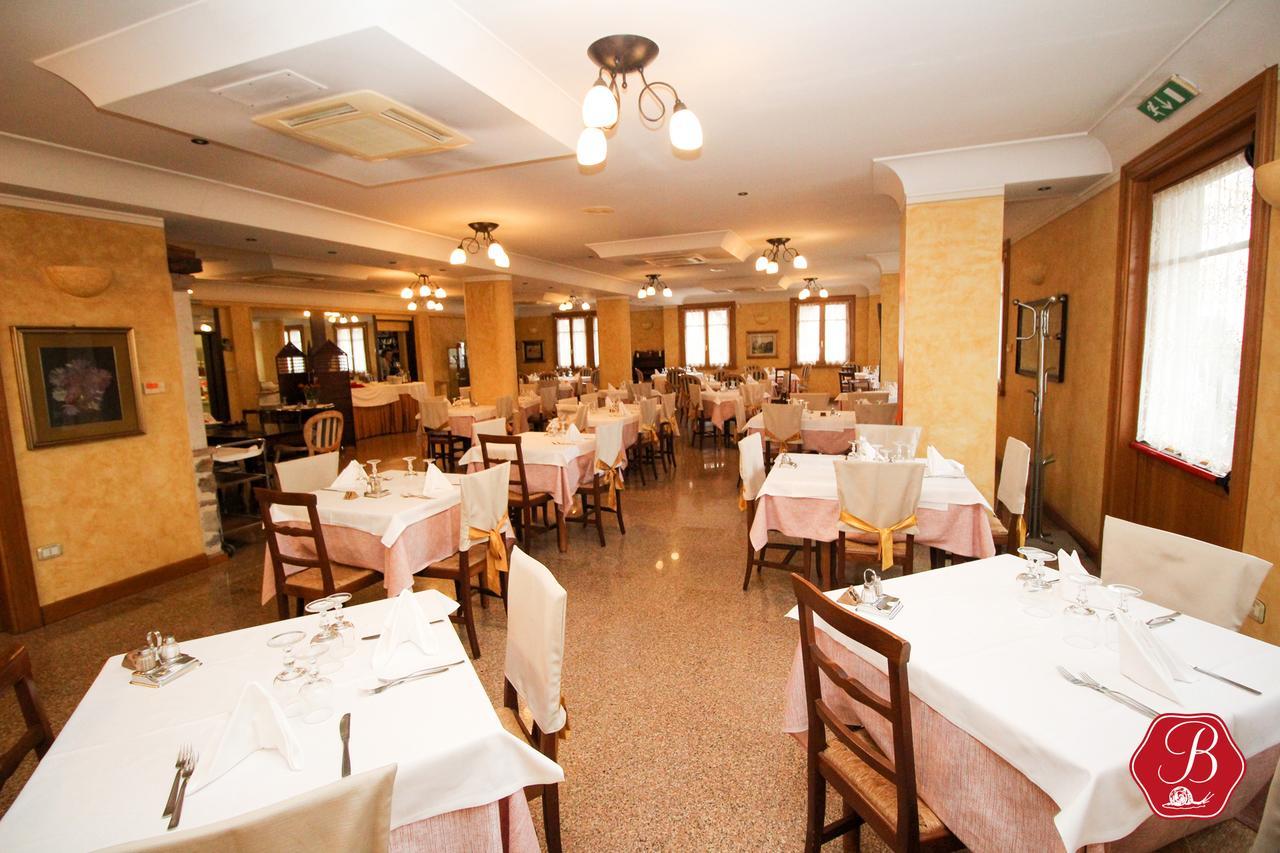 Trattoria Bettola Bed & Breakfast Lonato Exterior foto